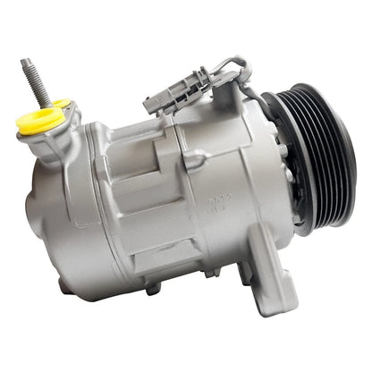 AC Compressor Kit With Condenser for Ford Regal Sportback 3.6L (2020–2020)