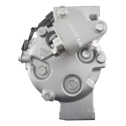 AC Compressor Kit Replacement for Acura ILX 2.4L (2016–2016)