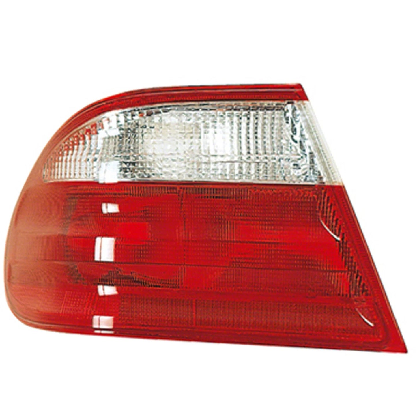 Driver Outer Tail Light Lens Replacement for Ford F 150 (2015–2020)