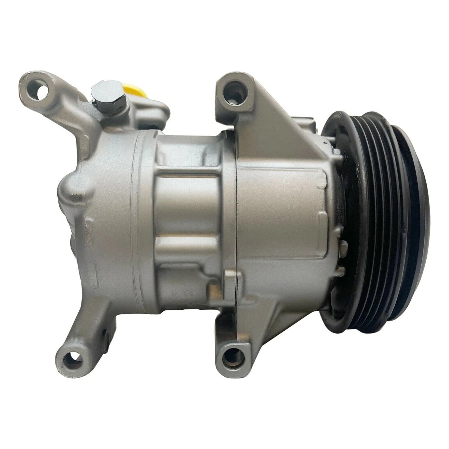 AC Compressor Kit Replacement for Toyota Yaris 1.5L (2016–2016)