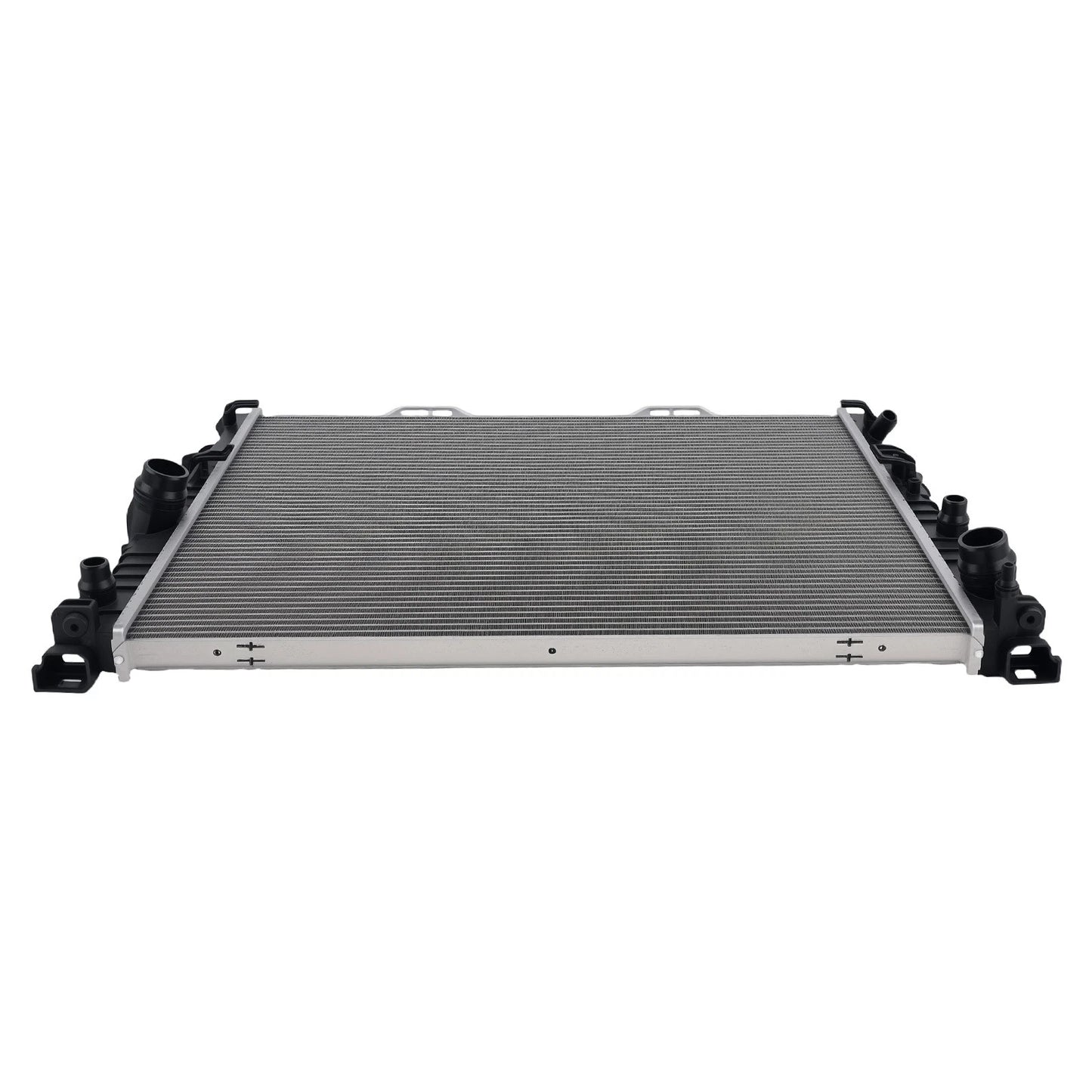 Cross Flow Radiator for BMW 530i 540i 740i G30 G12 (2017–2018)