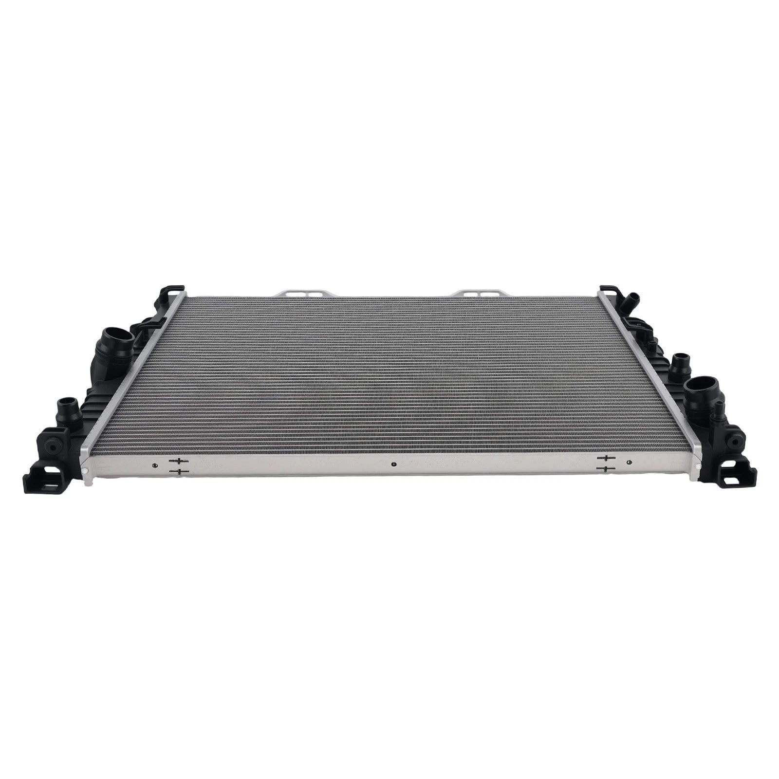 Cross Flow Radiator for BMW 530i 540i 740i G30 G12 (2017–2018)