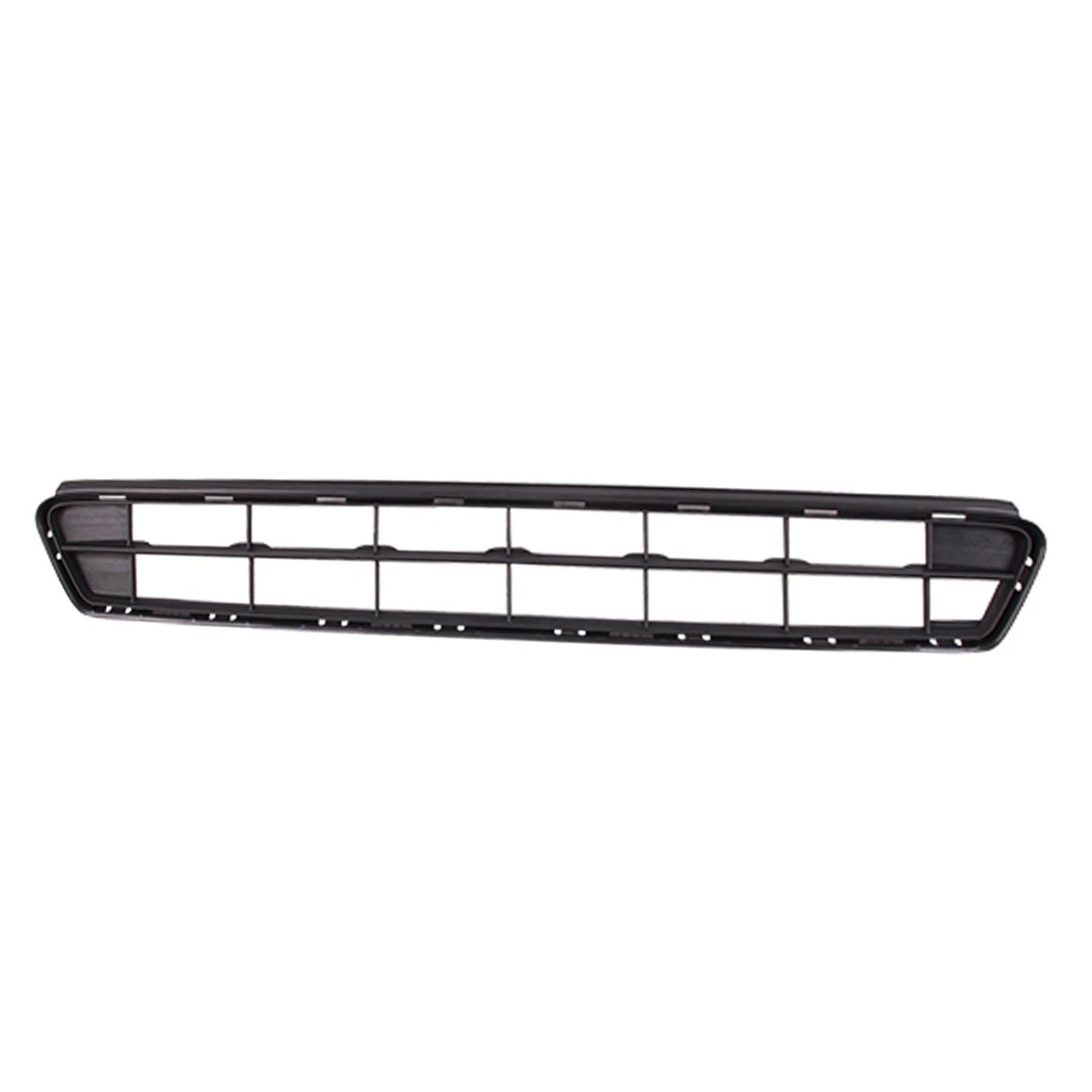 Front Bumper Cover Grille Replacement for Ford Ranger PX (2011–2018)