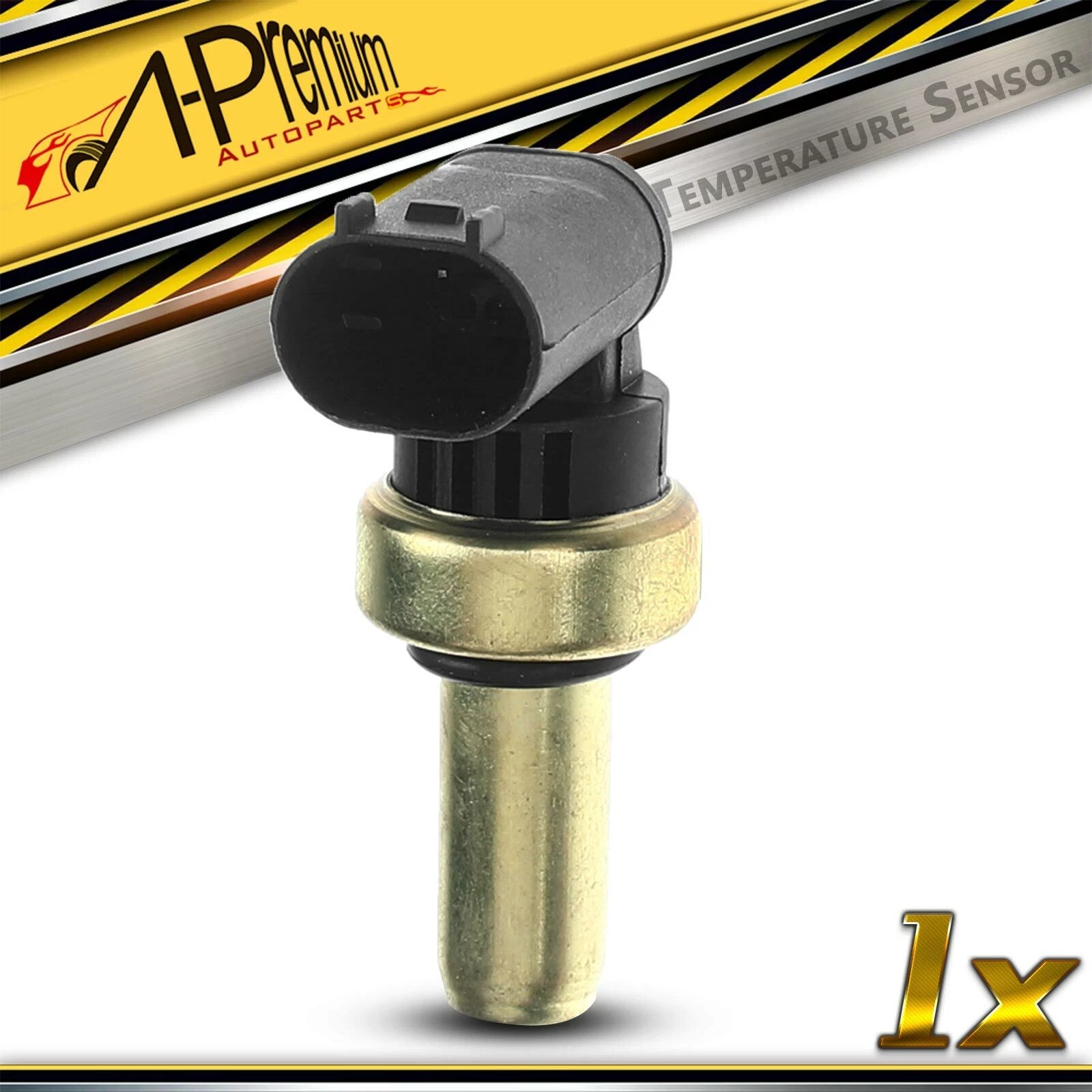 Coolant Temperature Sensor for Benz SL500 (2003–2006)