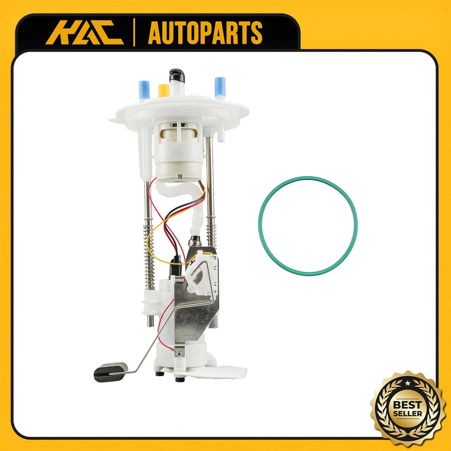 Fuel Pump Assembly for Ford F-150 (2004–2008)