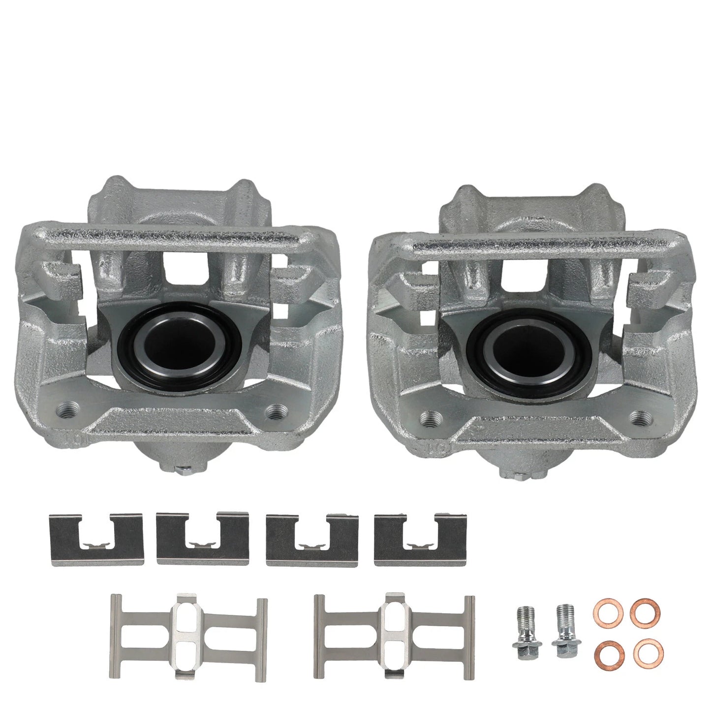 Disc Brake Caliper Assembly for Acura TL (1999–2008) LH/RH