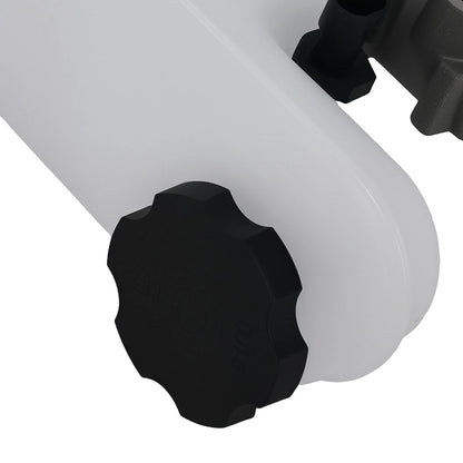 Aluminum Master Cylinder with Sensor for Chevy Equinox (2005–2006)
