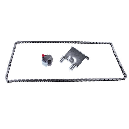 5X Timing Chain Kit for Chevrolet Colorado GMC Hummer Isuzu Buick Saab (2004–2012)