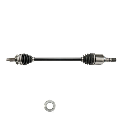 Front Left CV Axle Assembly for Subaru Impreza (2008–2011), Legacy Outback (2008–2011)