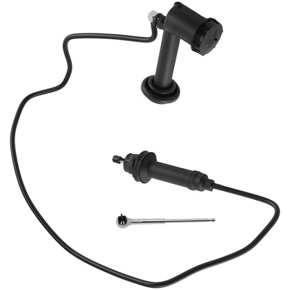 Clutch Master & Slave Cylinder for Ford F-250 F-550 Super Duty (2006–2007)