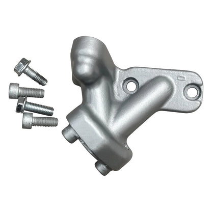 AC Compressor Manifold Replacement for Acura TL 3.2L (2003–2004)