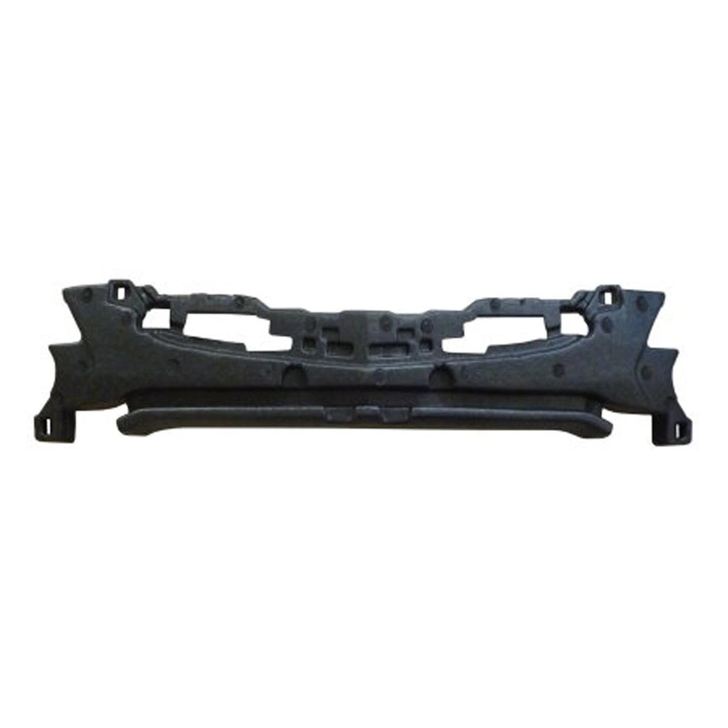 Replacement Expanded Polypropylene Front Bumper Impact Absorber