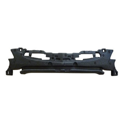Replacement Expanded Polypropylene Front Bumper Impact Absorber