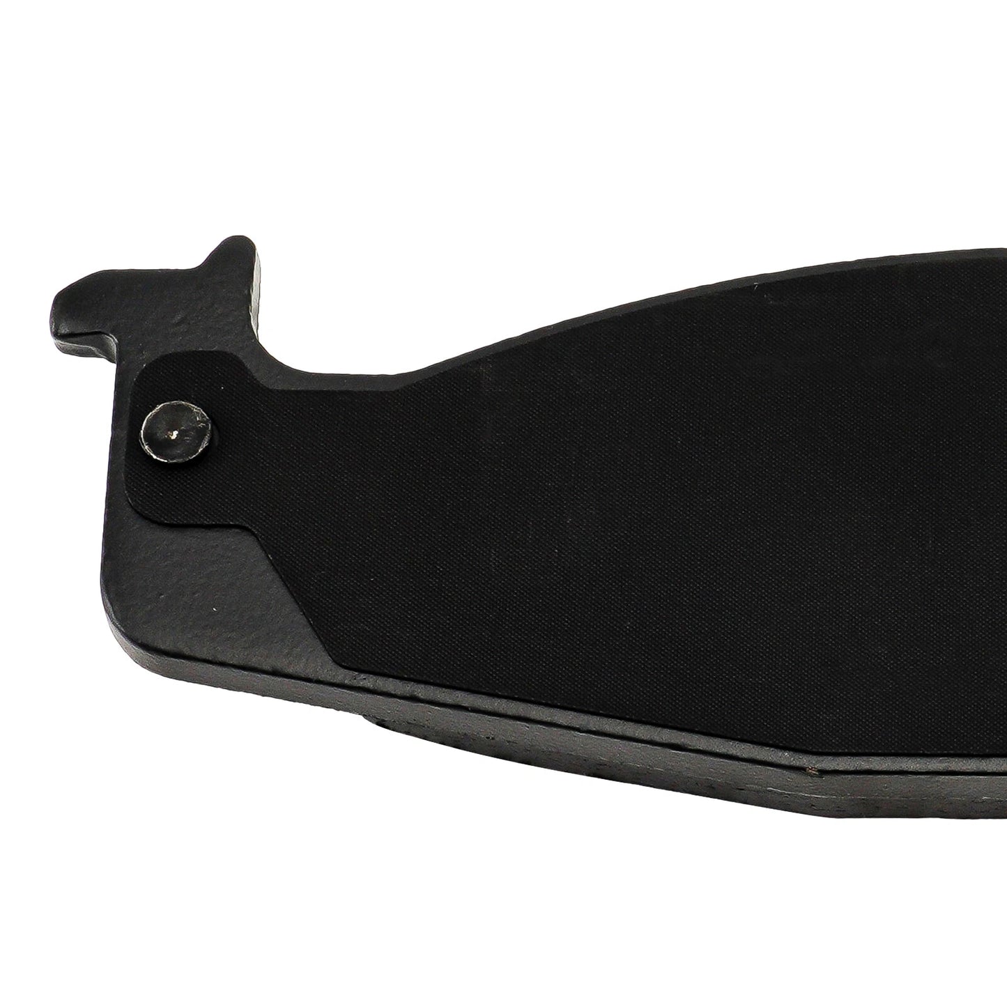 Front Brake Pads with Hardware for Ford E-150 Econoline Club Wagon (1992–1996)
