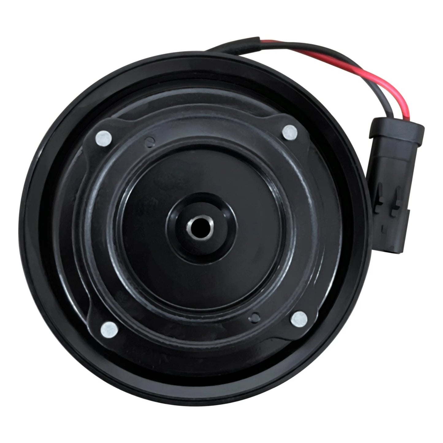 A/C Compressor Clutch Replacement for Dodge Durango 5.7L (2011–2018)