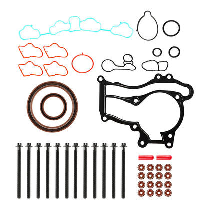 Head Gasket Set for Buick Chevrolet 1.4L Turbo EcoTEC (2011–2016)