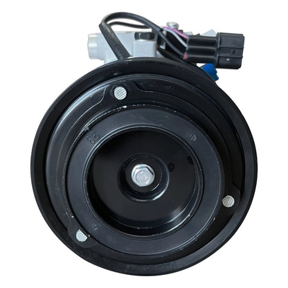 A/C Compressor Replacement for Hyundai Kona N 2.0L (2022–2023)
