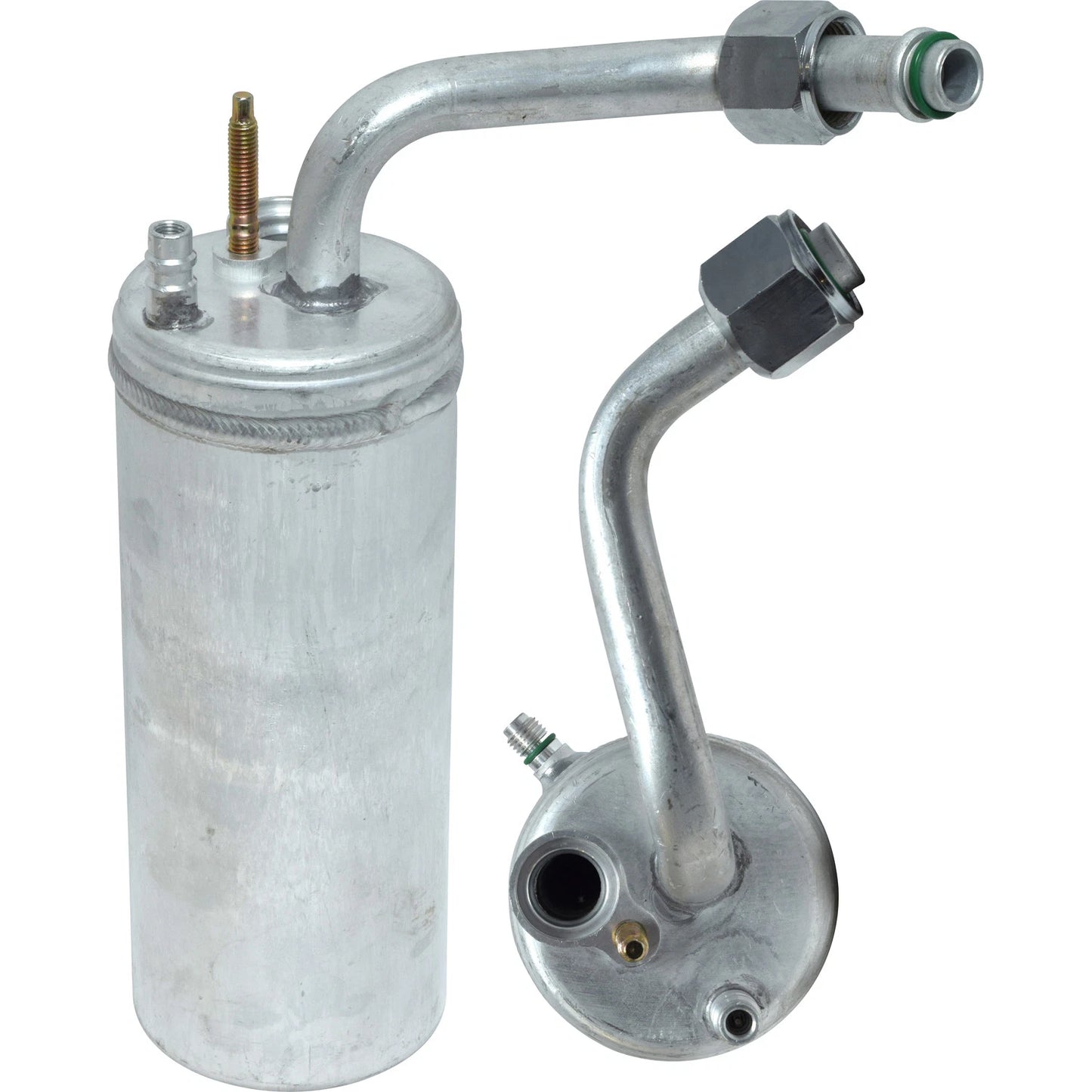 AC Compressor Kit Replacement for Mazda Scrum DG64 (1998–2015)