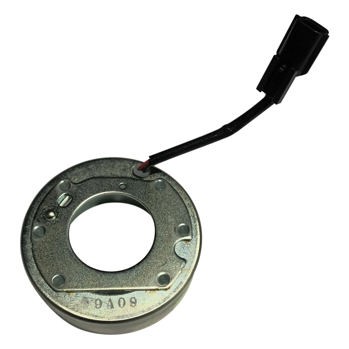 AC Compressor Clutch Replacement for Nissan Versa Note 1.6L (2014–2015)
