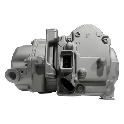 AC Compressor Kit With Condenser for Lexus ES300h Hybrid (2013–2017)