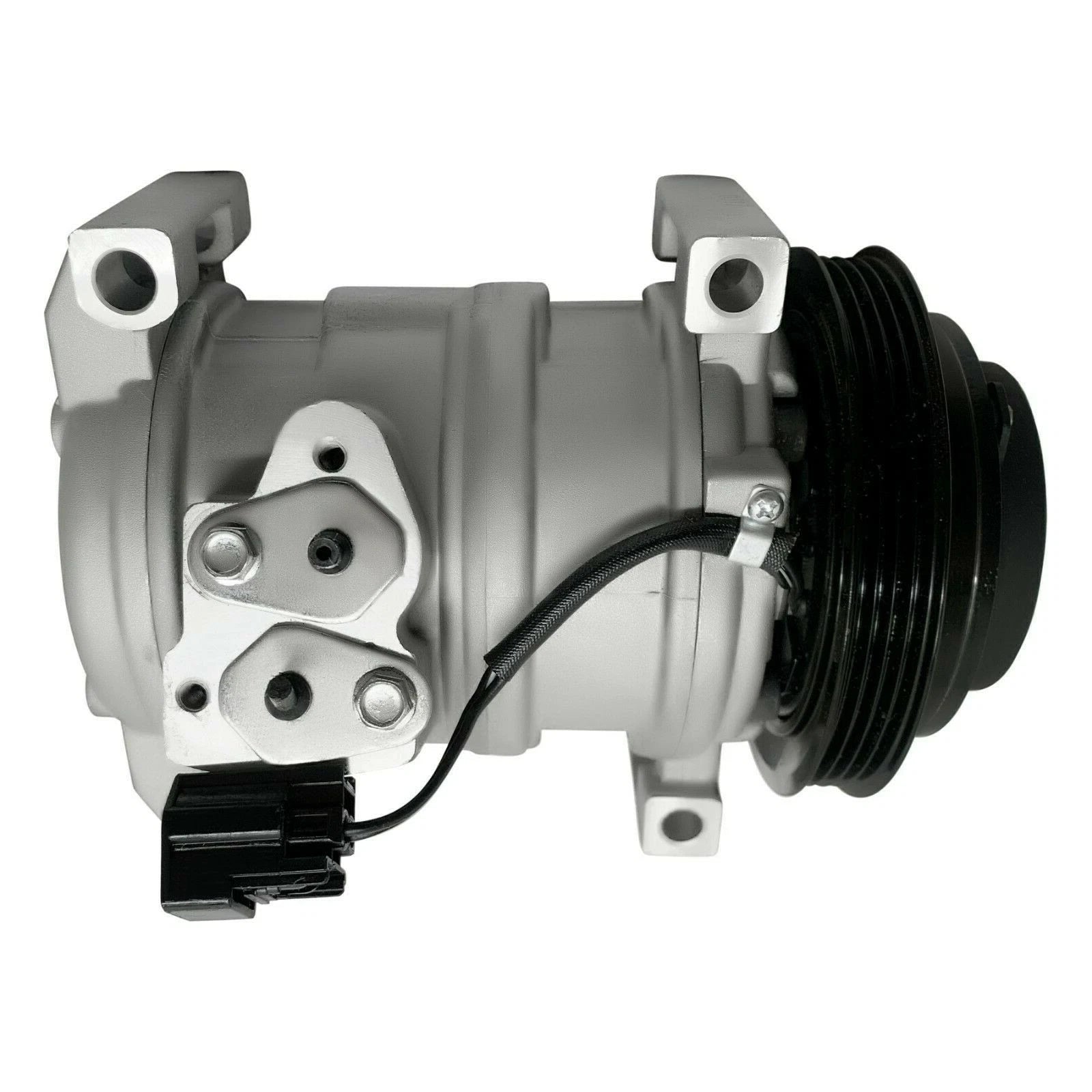 AC Compressor OEM Replacement for Cadillac CTS 6.2L (2014–2015)