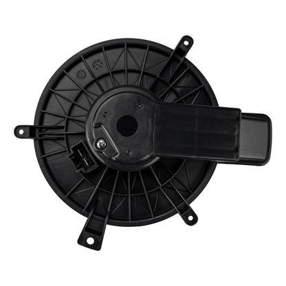 Front Heater Blower Motor with Fan Cage for Dodge Charger (2008–2023)
