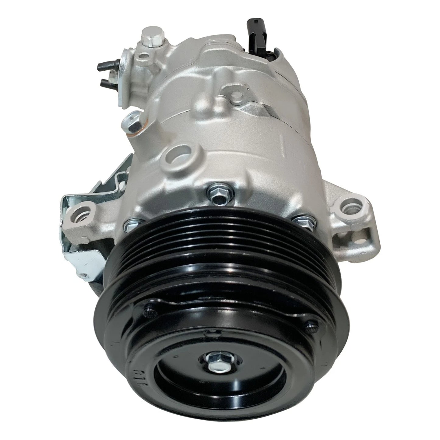 AC Compressor Kit Replacement for Chevrolet Camaro 2.0L (2016–2017)
