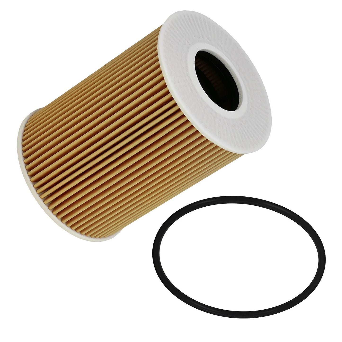 Engine Oil Filter for Porsche 911 Cayenne Macan Panamera (2009–2020)