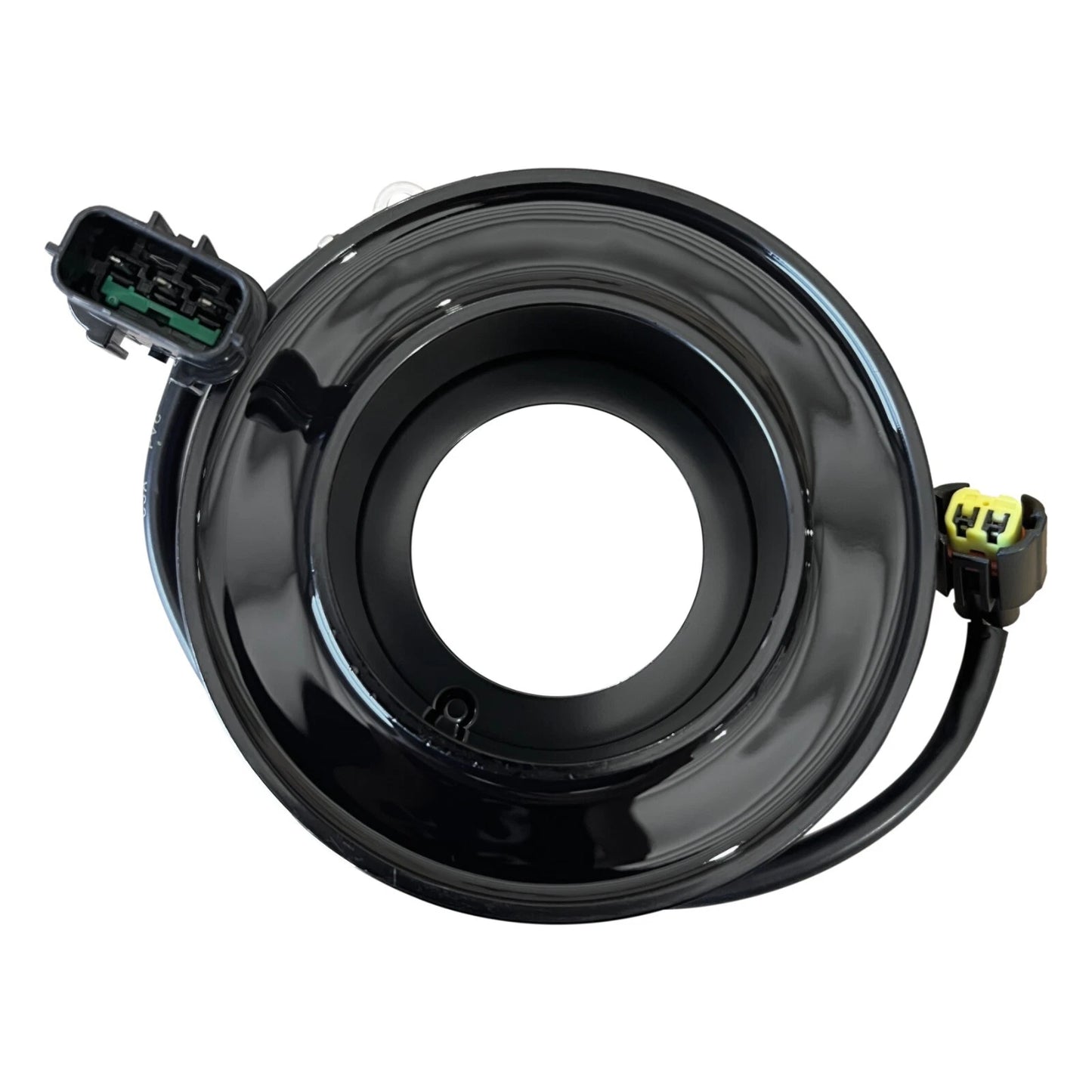 AC Compressor Clutch Replacement for Kia Sorento 2.5L (2021–2023)