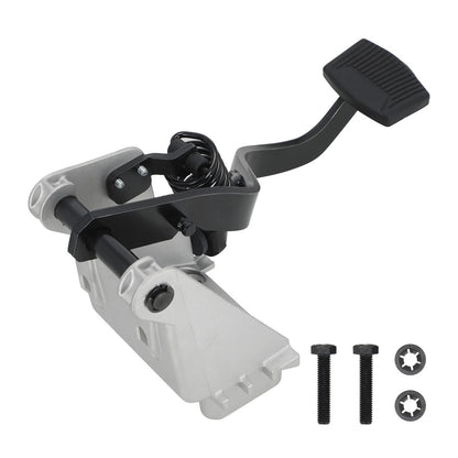 Clutch Pedal Assembly for Ford F-250 F-350 F-450 F-550 (1999–2003)