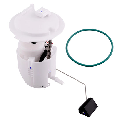 Fuel Pump Module for Jeep Wrangler (2009–2018) 3.6L 3.8L
