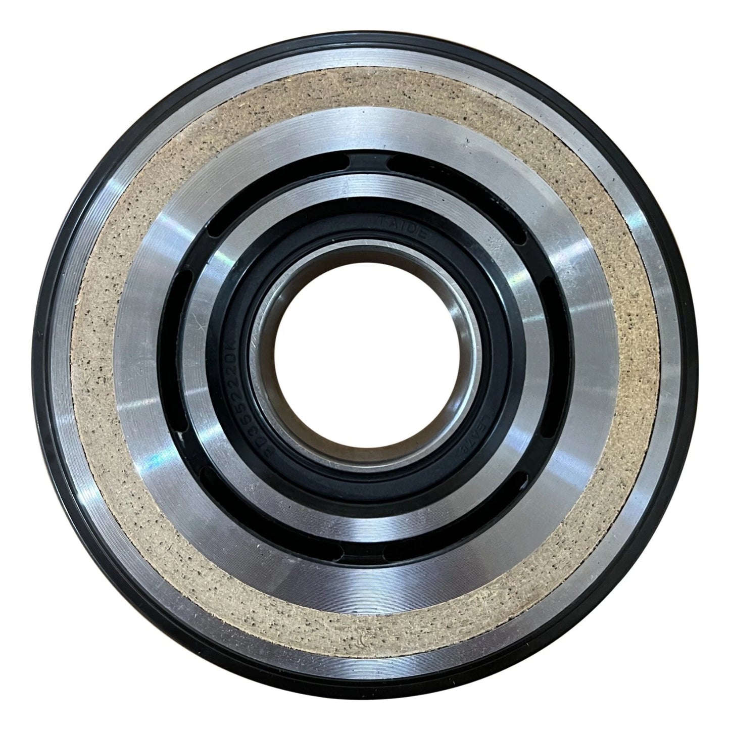 A/C Compressor Clutch Replacement for Lincoln MKZ 2.0L (2013–2015)