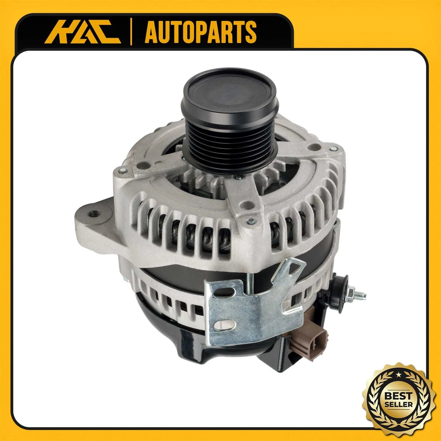 Alternator for Toyota Camry and Scion xB and Pontiac Vibe (2007–2015)