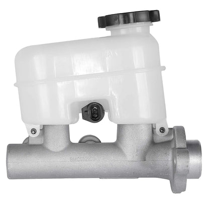Brake Master Cylinder with Reservoir for Chevrolet Blazer GMC Jimmy (1995–2005)