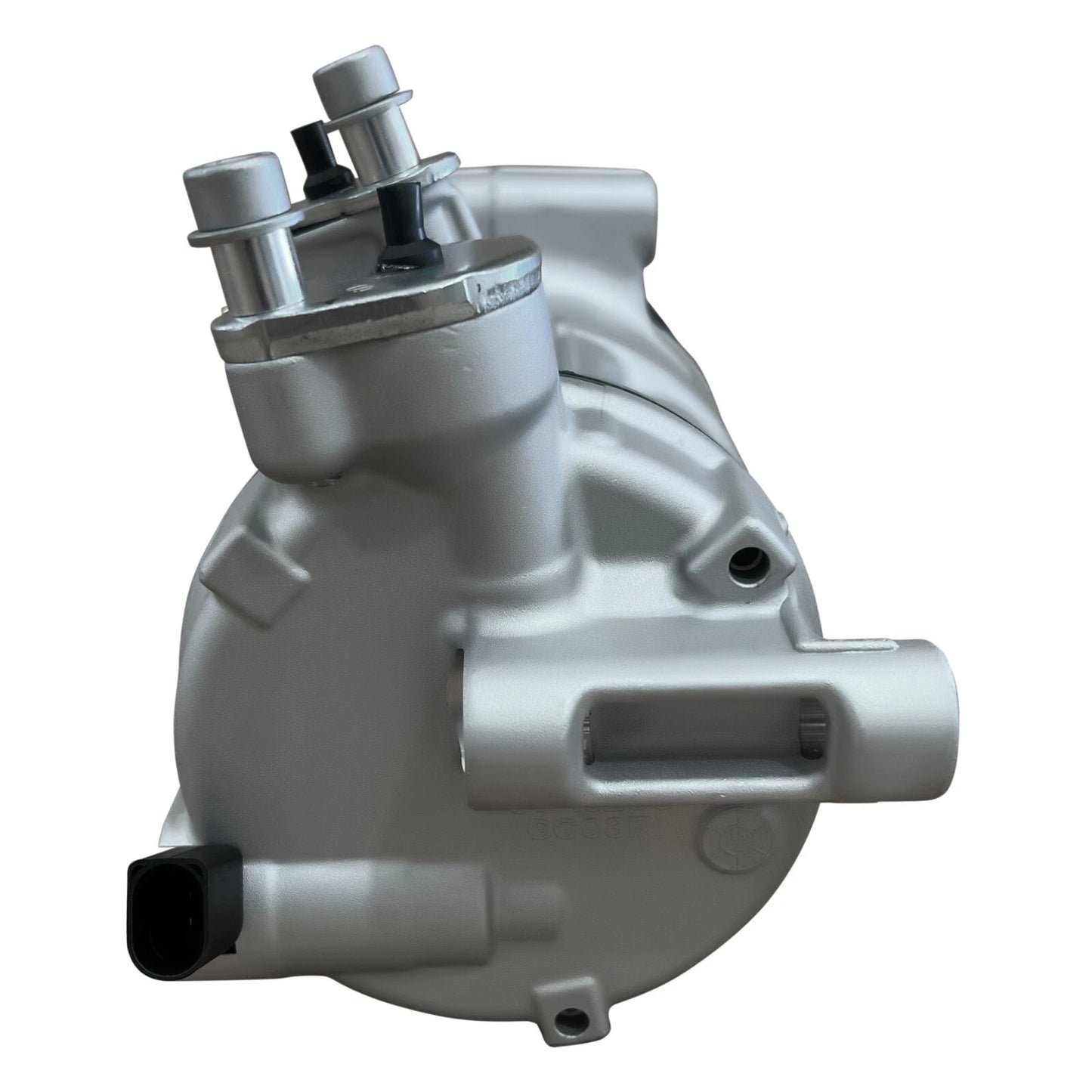 AC Compressor Replacement for Audi Q5 2.0L (2018–2018)