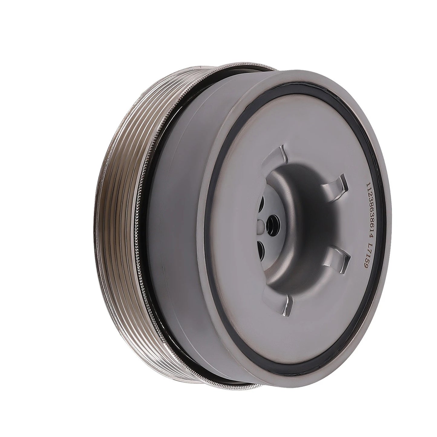 Crankshaft Pulley Damper Balancer for BMW F45 F46 Mini Cooper F54 F55 (2014–2023)