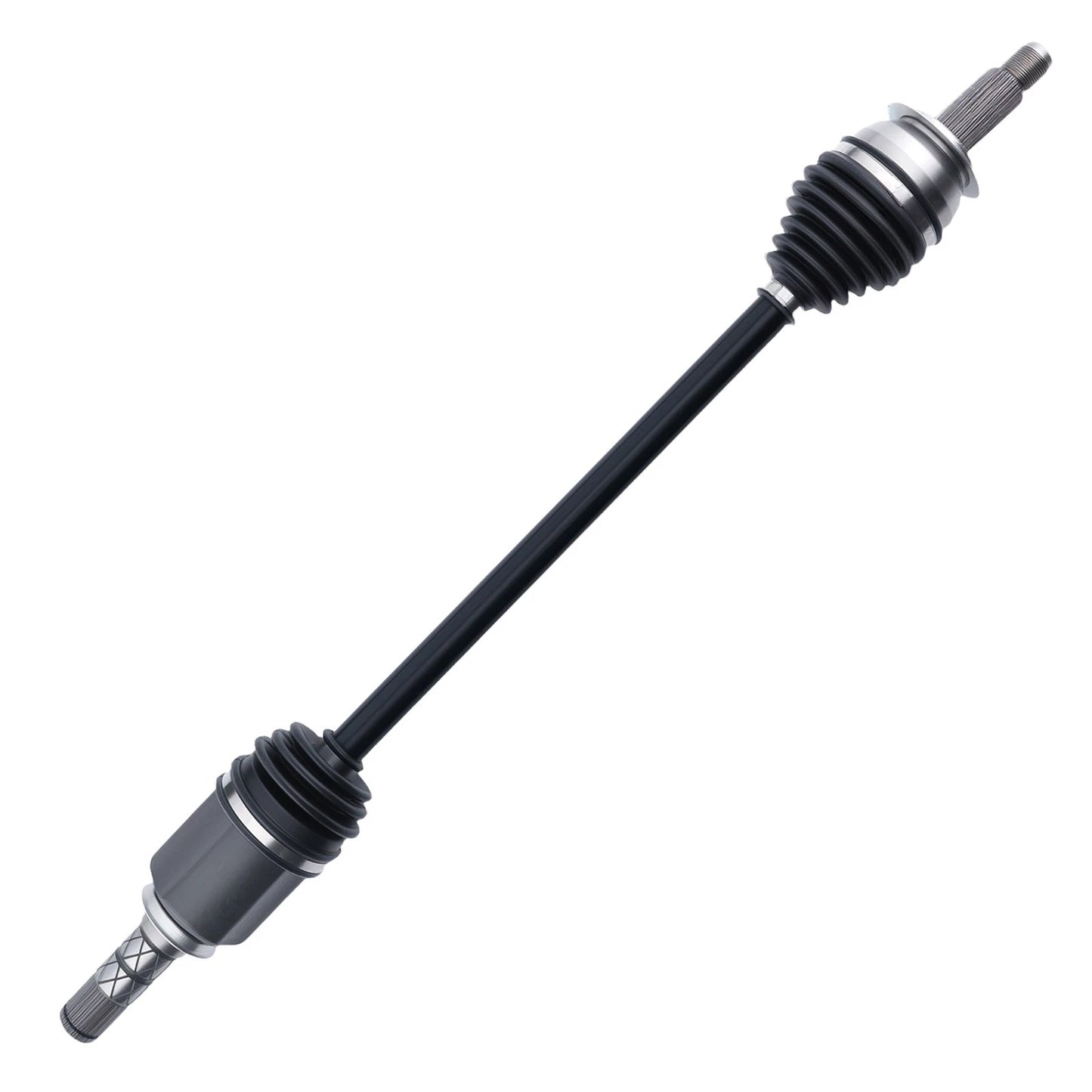 Front CV Axle Shaft for Subaru Forester Impreza (2009–2014)