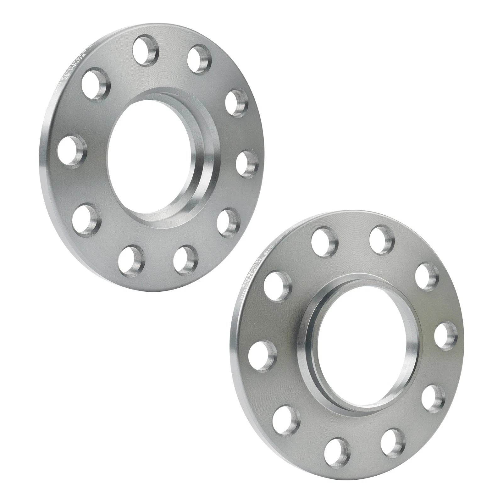 10mm Wheel Spacer for BMW 328i X3 (2004–2011)