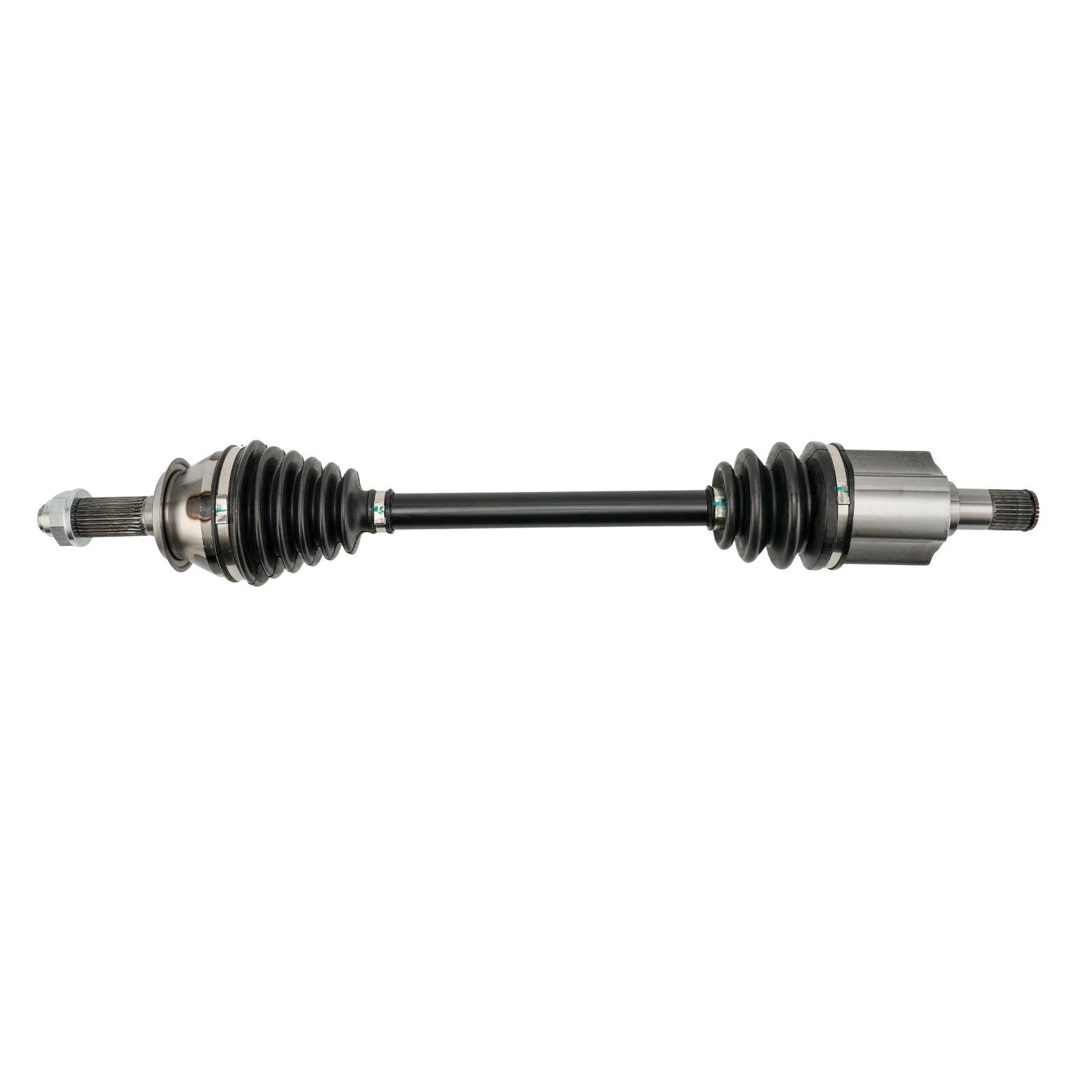 Front Left CV Axle Assembly for Acura TL and Honda Accord (2003–2008)