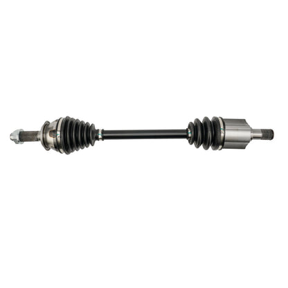 Front Left CV Axle Assembly for Acura TL and Honda Accord (2003–2008)