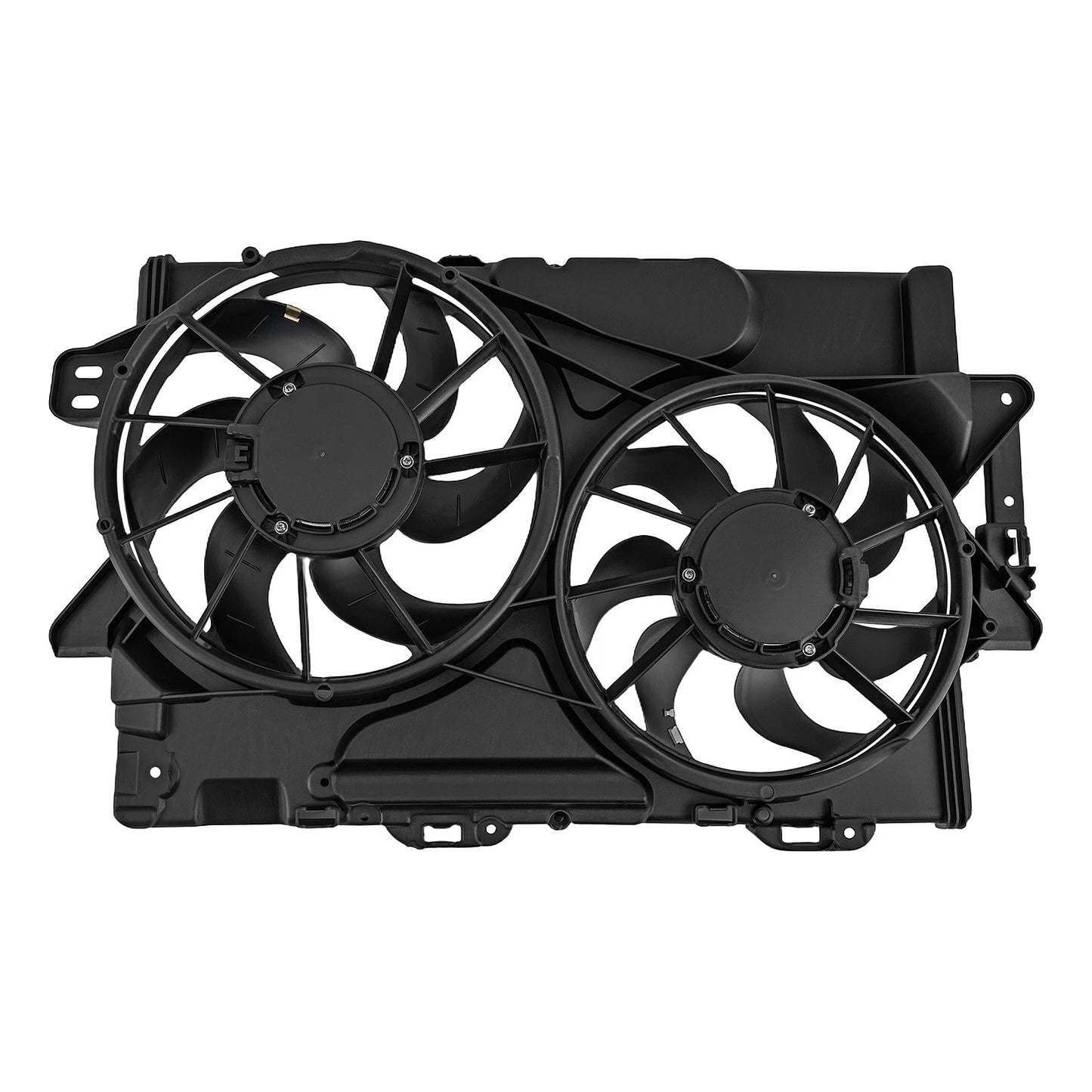 Engine Cooling Fan for Chevrolet Equinox and GMC Terrain (2010–2012)