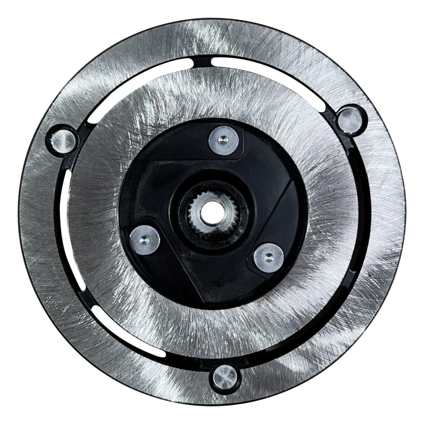 AC Compressor Clutch Replacement for Nissan Maxima 3.5L (2002–2003)