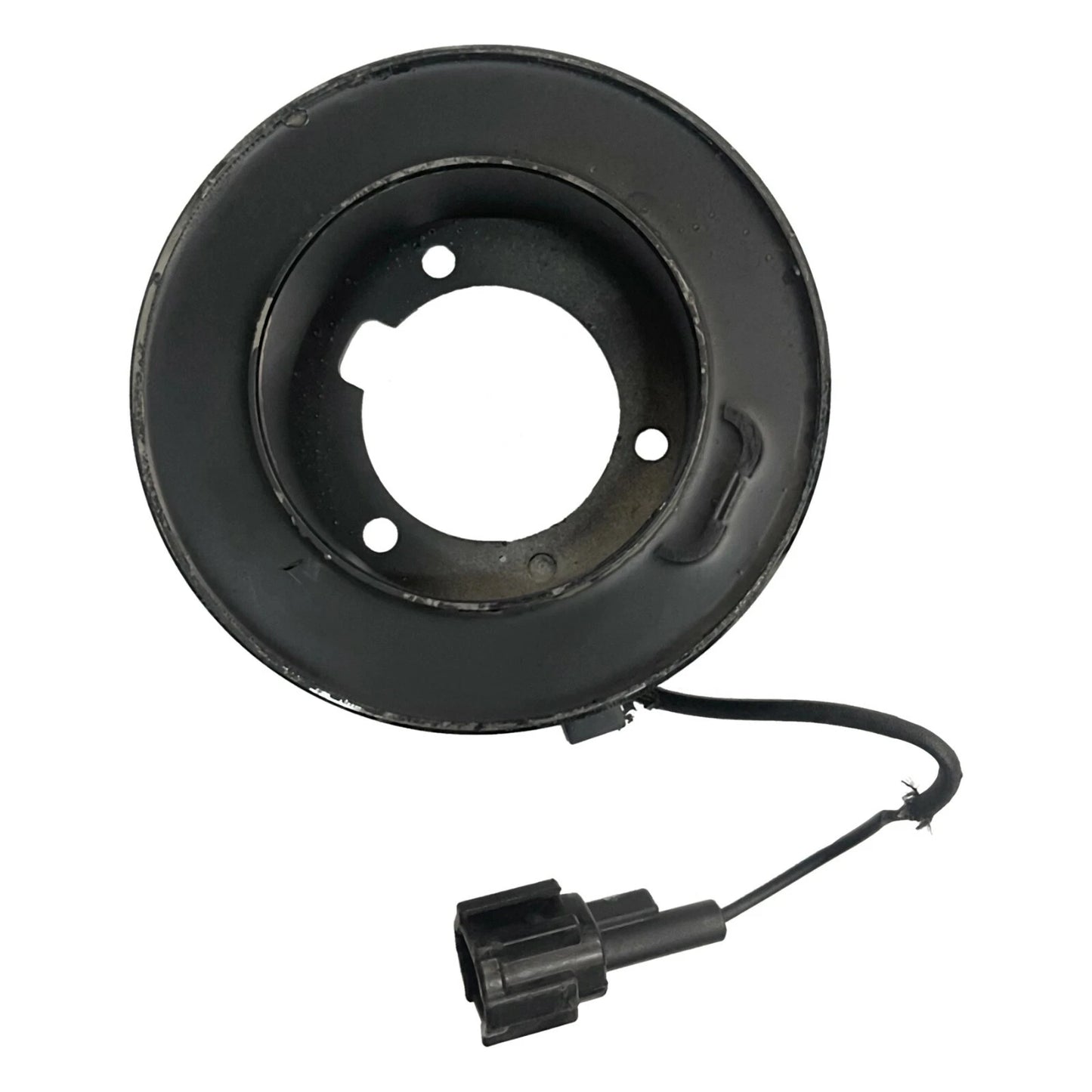 AC Compressor Clutch Replacement for Nissan Sentra 2.5L (2005–2006)