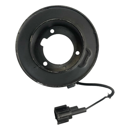 AC Compressor Clutch Replacement for Nissan Sentra 2.5L (2005–2006)