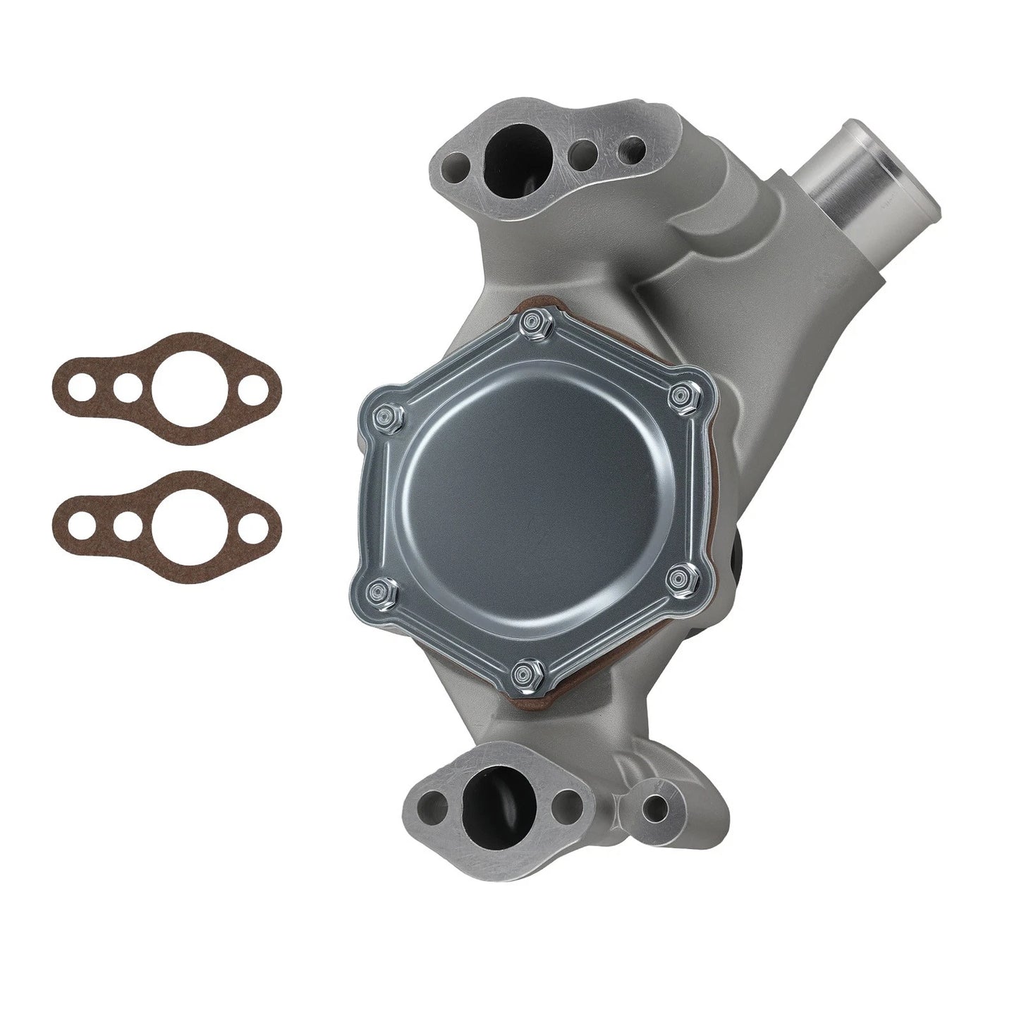 Coolant Water Pump for Small Block Chevy V8 (283 327 350) (1955–1970)