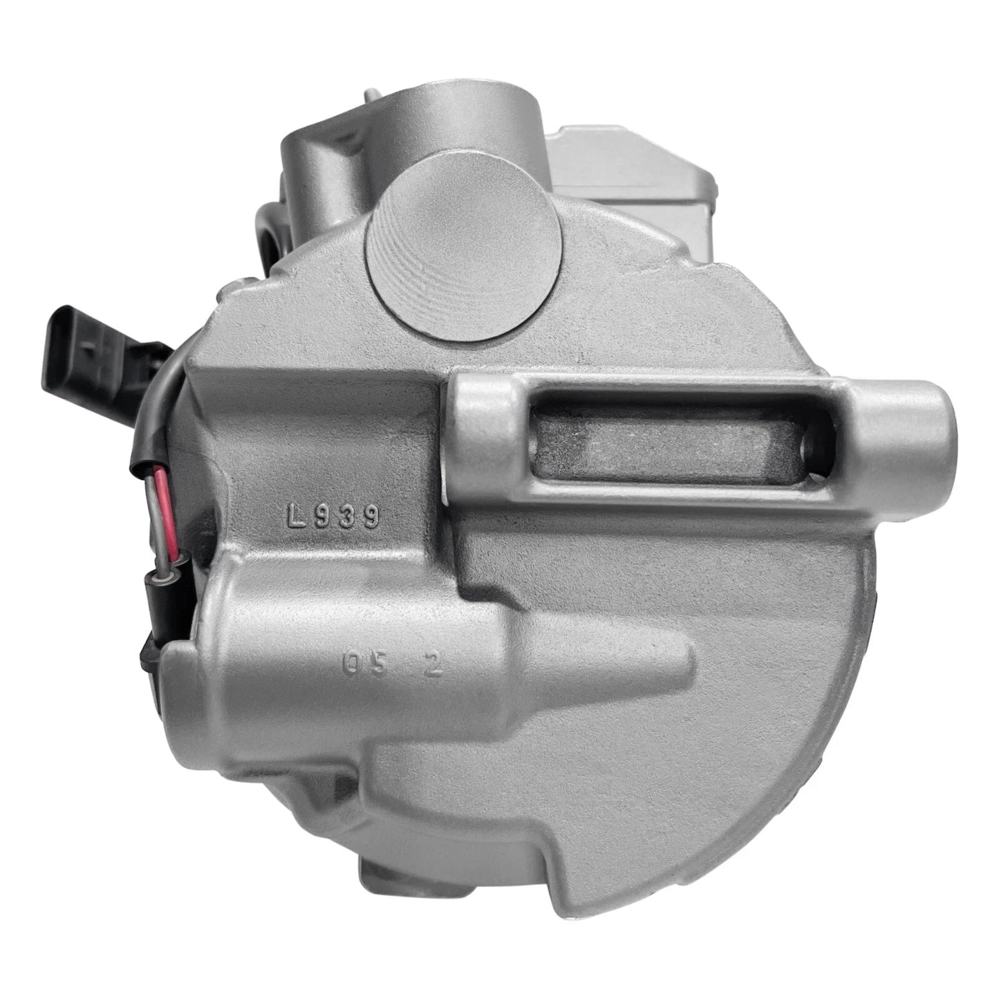 A/C Compressor Kit for Mercedes SL550 4.7L (2014–2015)