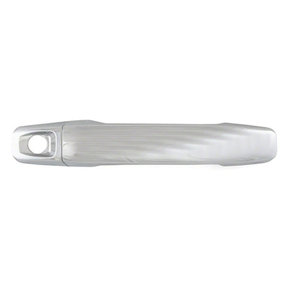Door Handle Covers Set of 4 Replacement Chrome for 2015-2021 Chevy Colorado