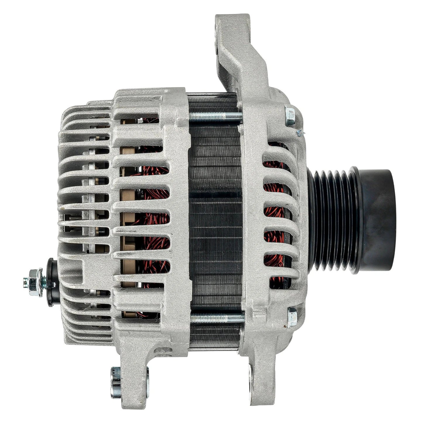 Alternator for Jeep Compass and Dodge Caliber (2007–2017)