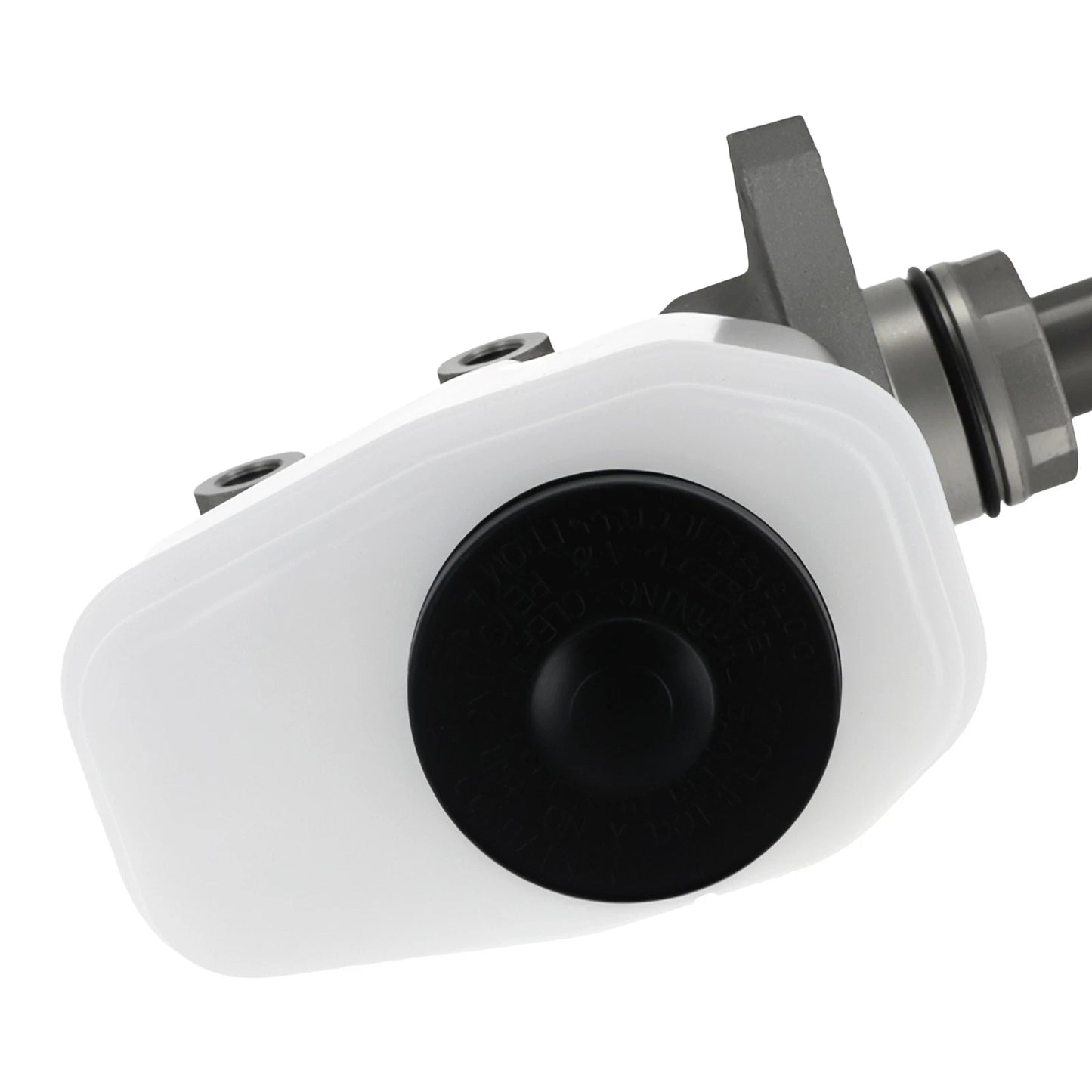 Brake Master Cylinder with Reservoir and Sensor for Toyota 4Runner (2002–2009)