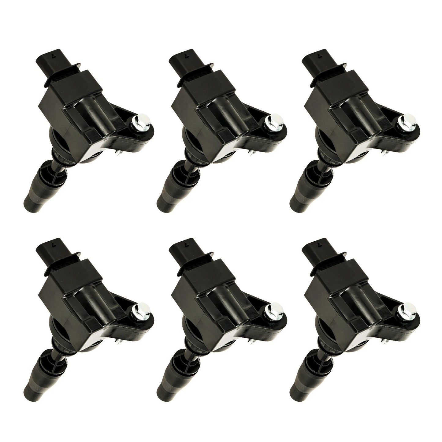 Ignition Coils for Chevrolet Colorado, GMC Acadia, Cadillac XT5 (2015–2023)